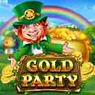 Gold Party-