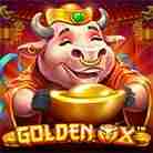 Golden Ox-