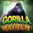 Gorilla Mayhem-