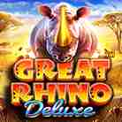 Great Rhino Deluxe-