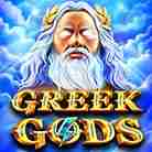 Greek Gods-