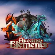 Habanero Arcane Elements-