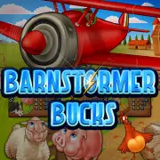 Habanero Barnstormer Bucks-