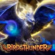 Habanero Bird of Thunder-