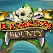 Habanero Blackbeard's Bounty-