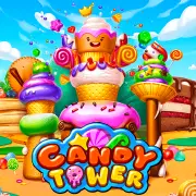 Habanero Candy Tower-