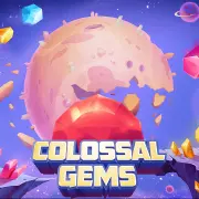 Habanero Colossal Gems-