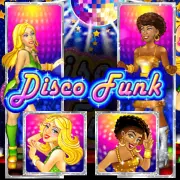 Habanero Disco Funk-