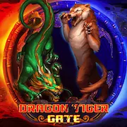 Habanero Dragon Tiger Gate-