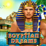 Habanero Egyptian Dreams-