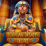 Habanero Egyptian Dreams Deluxe-