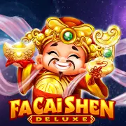 Habanero Fa Cai Shen Deluxe-