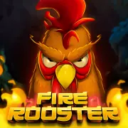 Habanero Fire Rooster-