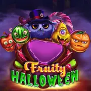 Habanero Fruity Halloween-