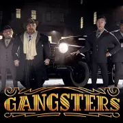 Habanero Gangsters-