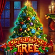 Habanero Happiest Christmas Tree-