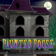 Habanero Haunted House-