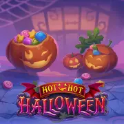 Habanero Hot Hot Halloween-