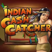 Habanero Indian Cash Catcher-