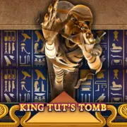 Habanero King Tut’s Tomb-