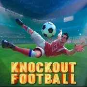 Habanero Knockout Football-