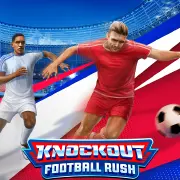 Habanero Knockout Football Rush-