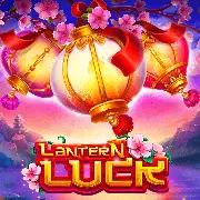 Habanero Lantern Luck-