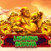 Habanero Laughing Buddha-