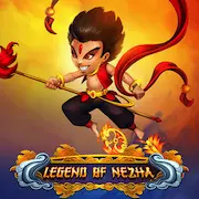 Habanero Legend Of Nezha-