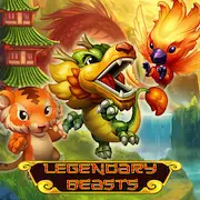 Habanero Legendary Beasts-