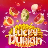 Habanero Lucky Durian-