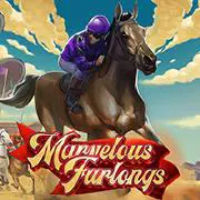 Habanero Marvelous Furlongs-