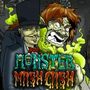 Habanero Monster Mash Cash-