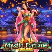 Habanero Mystic Fortune Deluxe-