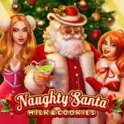 Habanero Naughty Santa-