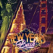 Habanero New Years Bash-