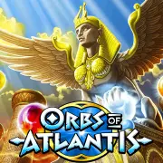 Habanero Orbs of Atlantis-