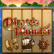 Habanero Pirate's Plunder-