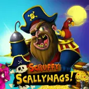 Habanero Scruffy Scallywags-