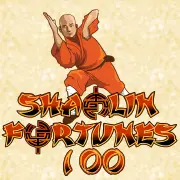 Habanero Shaolin Fortunes 100-