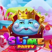 Habanero Slime Party-