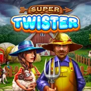 Habanero Super Twister-