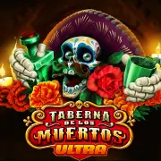 Habanero Taberna De Los Muertos Ultra-