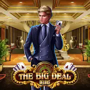 Habanero The Big Deal Deluxe-