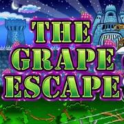 Habanero The Grape Escape-