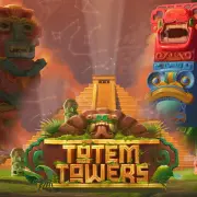 Habanero Totem Towers-