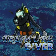 Habanero Treasure Diver-