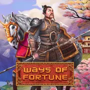 Habanero Ways Of Fortune-