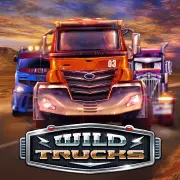 Habanero Wild Trucks-