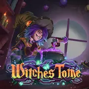 Habanero Witches Tome-